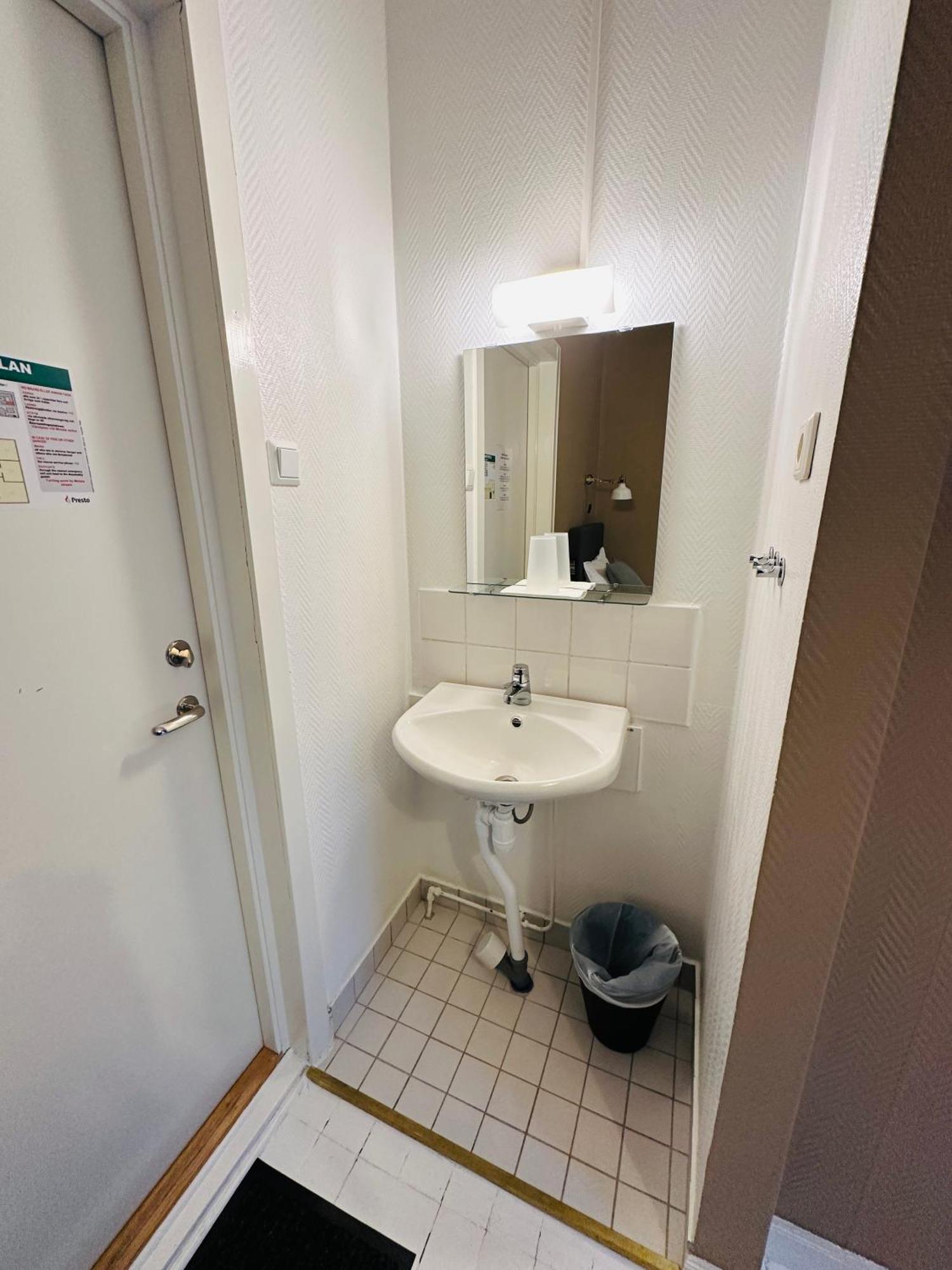 Vattengraendens Vandrarhem & Hotel Norrköping Cameră foto