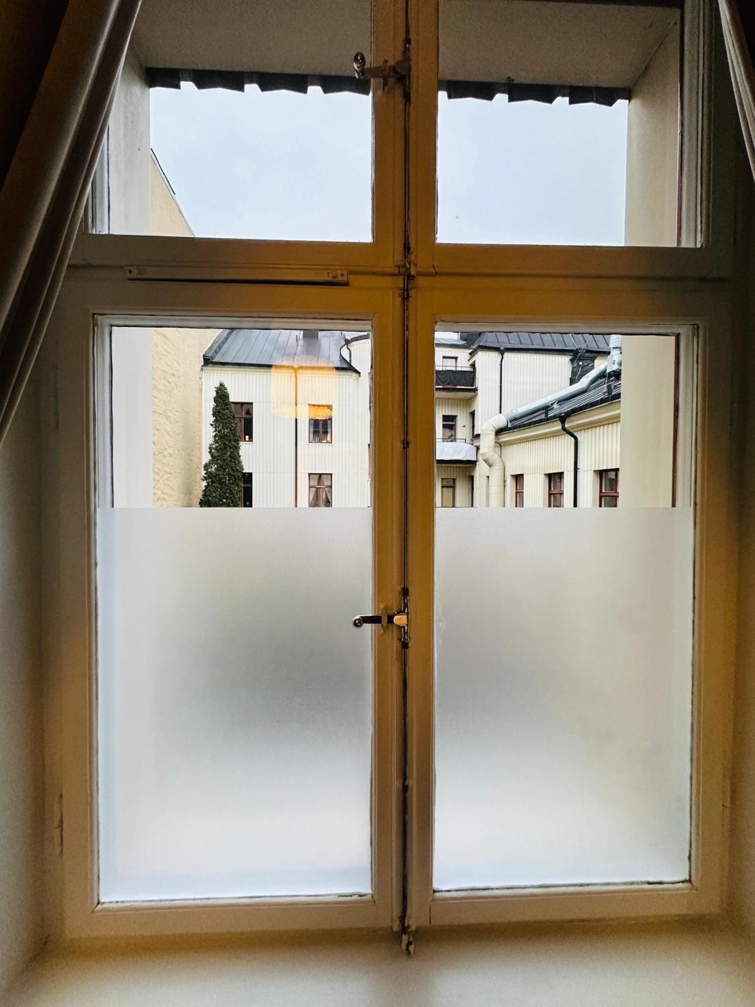 Vattengraendens Vandrarhem & Hotel Norrköping Cameră foto