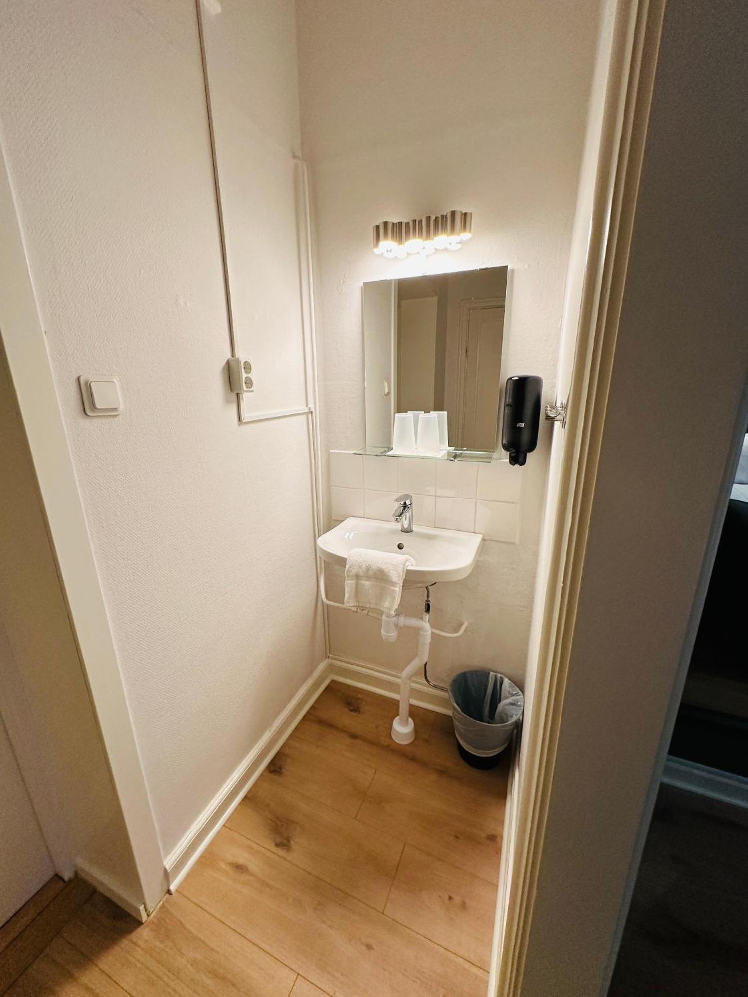 Vattengraendens Vandrarhem & Hotel Norrköping Cameră foto