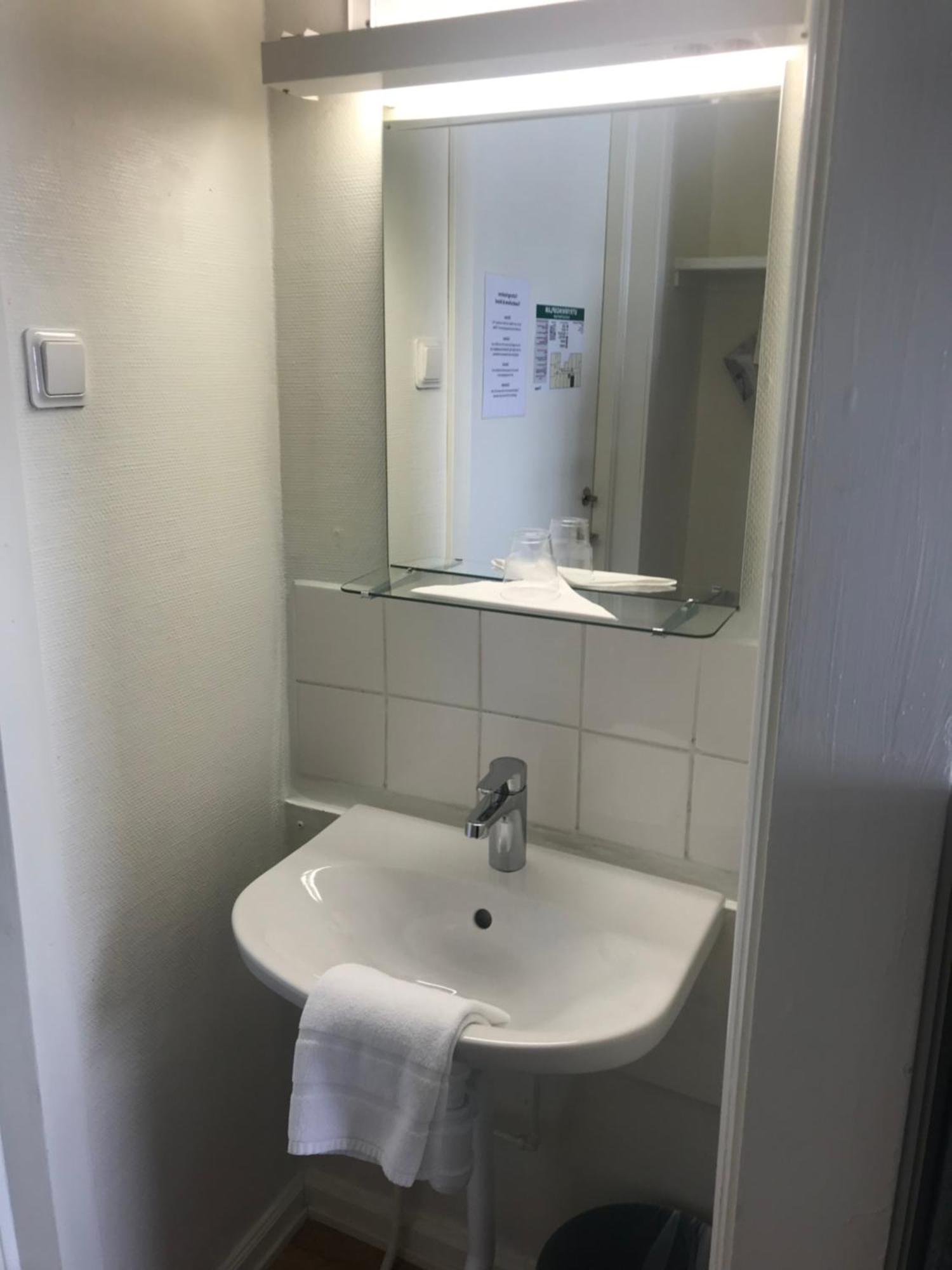 Vattengraendens Vandrarhem & Hotel Norrköping Cameră foto